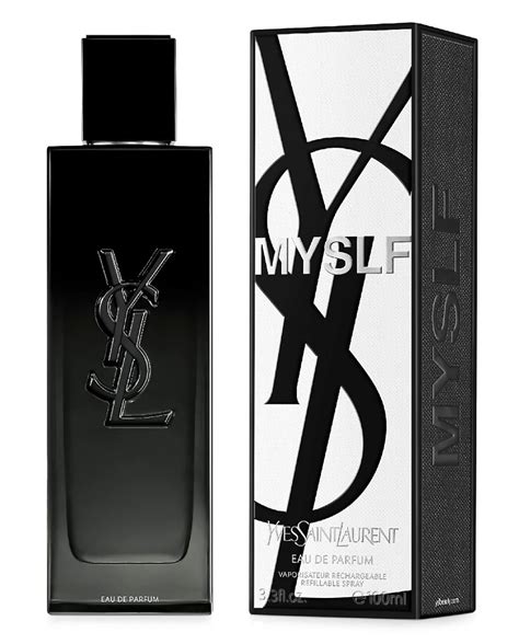 fragrantica ysl myself.